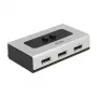 Videokytkin DeLOCK 87668 DisplayPort