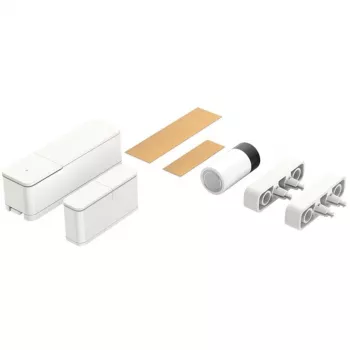 Bosch Door/Window Contact II Plus ovi-/ikkuna-anturi langaton ovi/ikkuna valkoinen