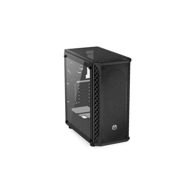 ENDORFY Signum 300 Air Tower musta