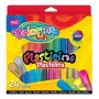 Colorino Kids muovailuvaha 24 väriä
