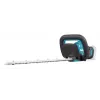 Makita DUH606Z tehokas pensasleikkuri kaksoisterä 2,2 kg