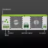 Qoltec aurinko-hybridi-invertteri Off-Grid 1500W