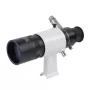 Etsinputki Skywatcher SW-7116 9x50 taustavalaistu, ei käänteinen kuva kaukoputkille