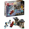 Rakennussarja LEGO-sarja 76288 Marvel Super Heroes Iron Man Iron Legion HYDRA-sotilasminihahmolla, rakennettava malli
