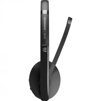 EPOS | SENNHEISER ADAPT 260 kuulokemikrofoni langaton Bluetooth toimisto/callcenter musta