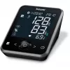 Verenpainemittari Beurer BM64 Bluetooth-yhteydellä ja olkavarsimansetilla