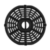 Deerma KZ100 Single 3 L 1000 W kiertoilmakypsennin musta