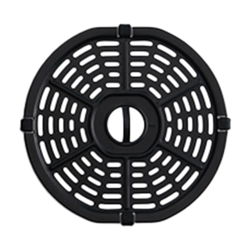 Deerma KZ100 Single 3 L 1000 W kiertoilmakypsennin musta