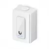 Asennusrasia Ubiquiti UACC-Reader-JB-W valkoinen 88x50x145 mm