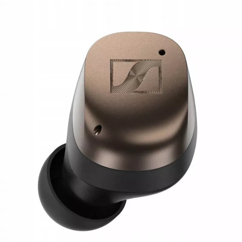 Sennheiser Momentum True Wireless 4 kuulokkeet - musta Copper