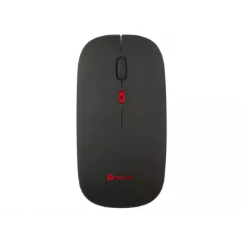 Hiiri Tracer ohut RF 2.4 GHz/BT musta