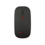 Hiiri Tracer ohut RF 2.4 GHz/BT musta