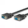 ROLINE VGA-kaapeli HD15 ST - BU 10,0 m (11.04.5310)