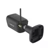 Foscam V8P 8MP Wi-Fi-kamera musta
