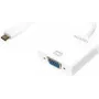 Adapteri USB 3.1 C->VGA S/B LogiLink (UA0237A)