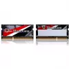 G.SKILL RIPJAWS SO-DIMM DDR3 8GB 1600MHZ 1,35V CL9 F3-1600C9S-8GRSL