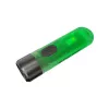 Nitecore TIKI GITD taskulamppu, T-sarja, 300 lumenia