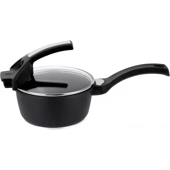 Pensofal 8104 Suprema induktiopaistinpannu 16 cm, yhteensopiva induktioliesien kanssa