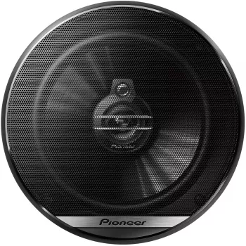 Autokaiutin Pioneer TS-G1730F pyöreä 3-tie 300 W
