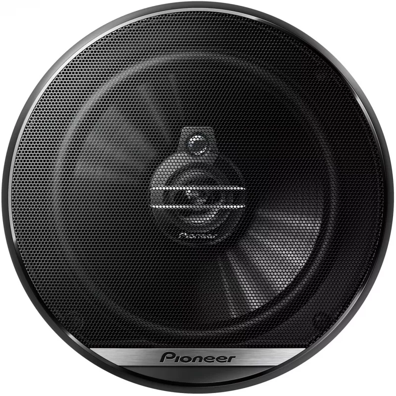 Autokaiutin Pioneer TS-G1730F pyöreä 3-tie 300 W