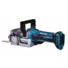 Makita DPJ180Z 18V akkukäyttöinen tasoitusjyrsin
