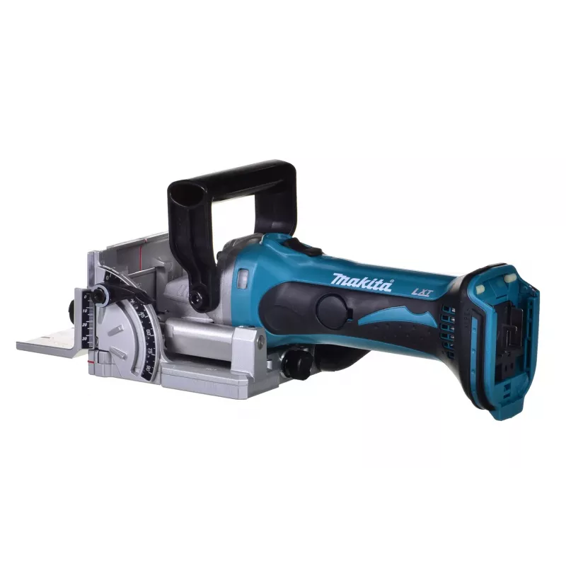 Makita DPJ180Z 18V akkukäyttöinen tasoitusjyrsin