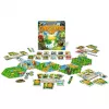 Ravensburger 27457 Kilpajuoksu El Doradoon lautapeli, uusi painos