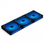 Lian Li SL-INFINITY 12 cm musta 2100 RPM 29 dB