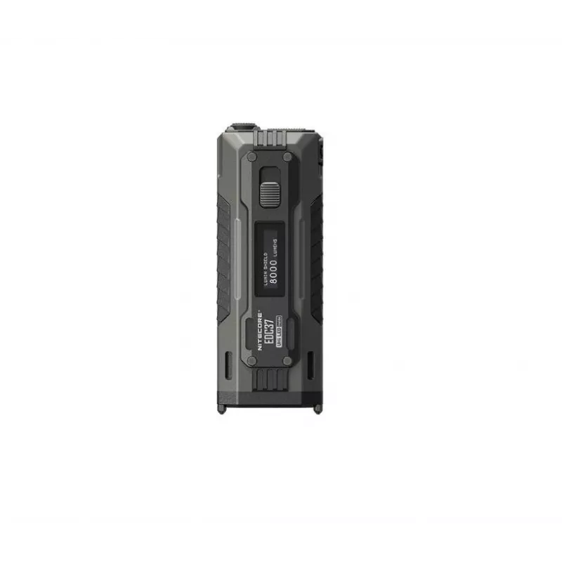 Taskulamppu EDC-SARJA/EDC37 Nitecore