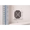 Seinäkaappi Digitus DN-19 12U-6/6-I-OD