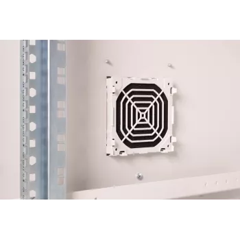 Seinäkaappi Digitus DN-19 12U-6/6-I-OD