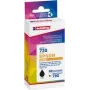 EDD-720 musta mustesuutinpatruuna yhteensopiva EPSON 604XL T10H1 kanssa - yhteensopiva - muste