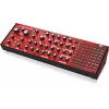 Behringer NEUTRON analoginen syntetisaattori, punainen