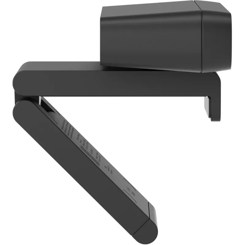 Cisco Desk Camera 1080p Carbon musta kaksoismikrofonit USB