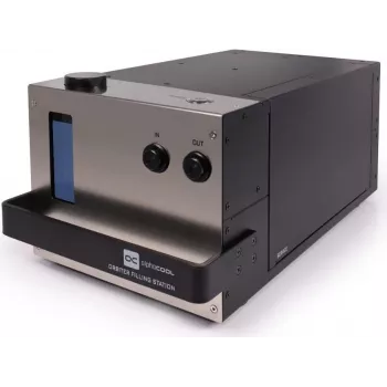 Alphacool 13093 musta