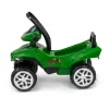 Liukumisajoneuvo milly mally Ride-on Monster Military malli 27515 pienille lapsille