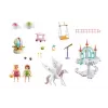 Toiminta-/seikkailupelisetti PLAYMOBIL 71359 monivärinen 4-10 vuotta