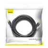 HDMI-kaapeli Baseus CADKLF-H01 5m tyyppi A uros-uros musta
