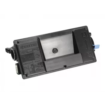 KYOCERA TK-3160 värikasetti 1 kpl alkuperäinen musta
