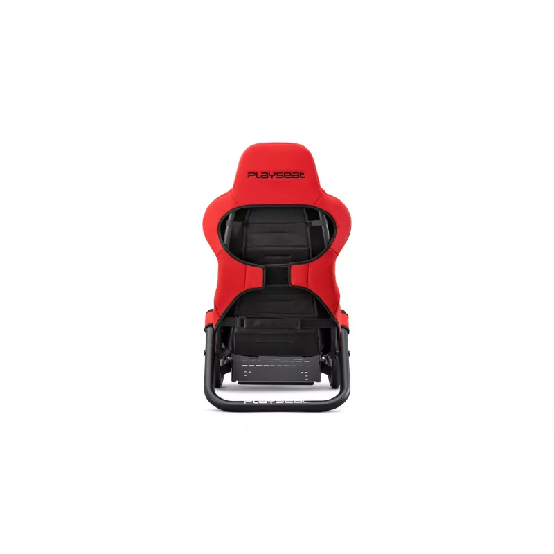 Yleinen Gaming-tuoli Playseat Trophy pehmustettu istuin punainen