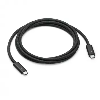 Apple Thunderbolt 4 Pro -kaapeli 1,8 m uros-uros MW5J3ZM/A