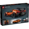LEGO TECHNIC 42222 Bugatti Chiron Pur Sport -hyperauto