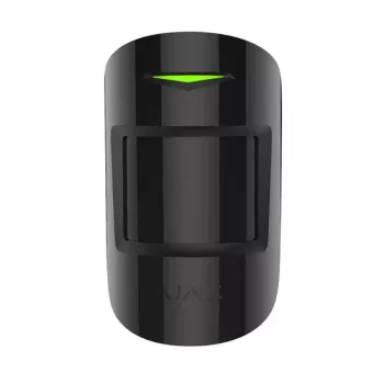 Ajax MotionProtect Plus liiketunnistin (musta)