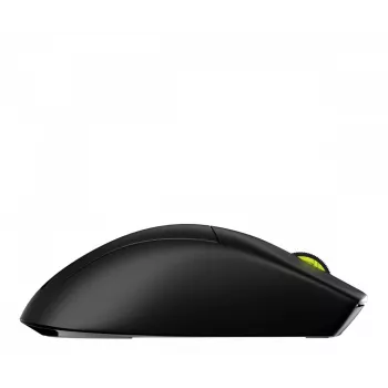 M75 Air Wireless musta