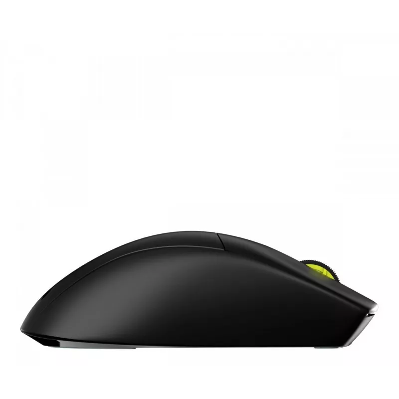 M75 Air Wireless musta