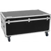 Roadinger flightcase 4x LED TMH-X19 Moving Head:lle 31005165