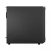 Fractal Design Focus 2 musta