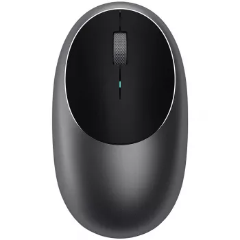 Satechi M1 -hiiri Bluetooth Space Gray
