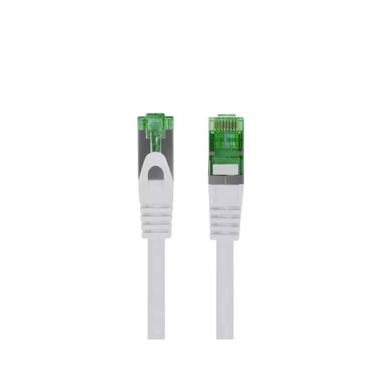 Verkkokaapeli Lanberg PCF7-10CU-0300-S RJ-45 Cat7 3 m harmaa
