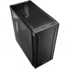 PC-kotelo Sharkoon TG6M RGB Tower musta